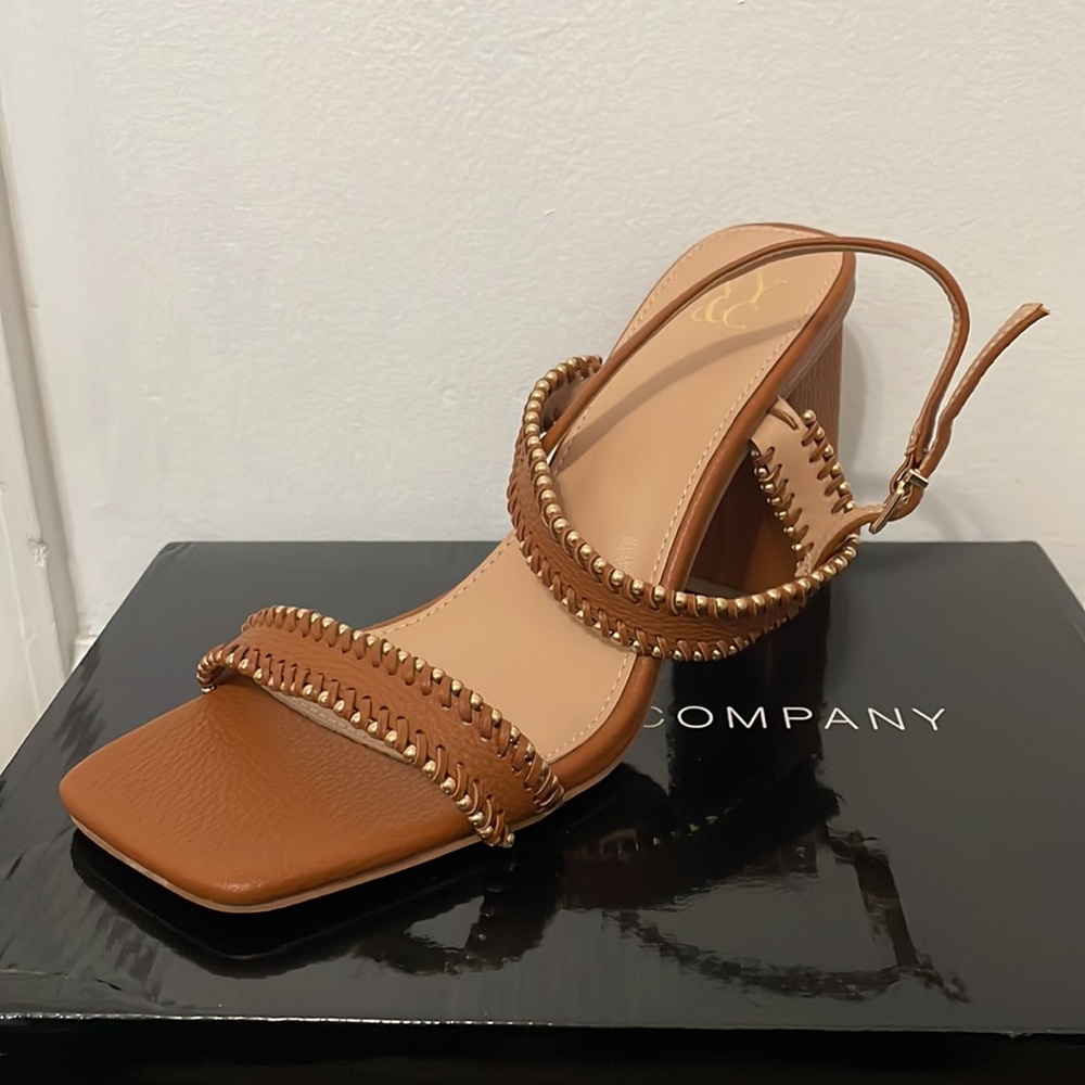 Heels - Picture 3 of 5
